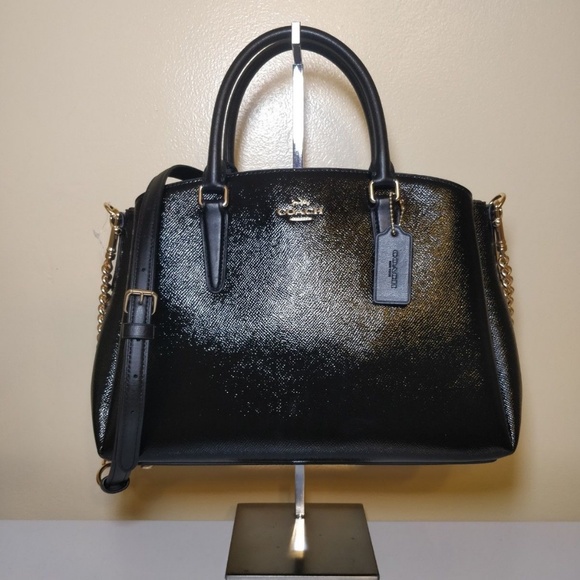 coach sage bag